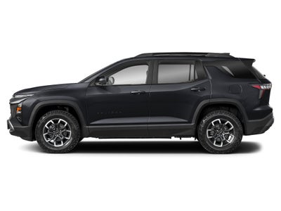 2027 Chevrolet Equinox FWD ACTIV