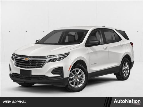 2023 Chevrolet Equinox FWD 4dr LS w/1LS