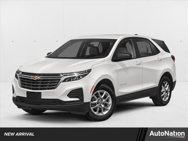 2023 Chevrolet Equinox FWD 4dr LS w/1LS