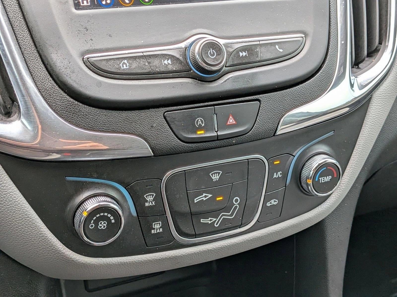 2023 Chevrolet Equinox FWD 4dr LS w/1LS