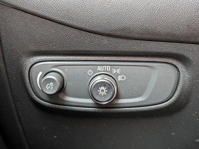 2023 Chevrolet Equinox FWD 4dr LS w/1LS