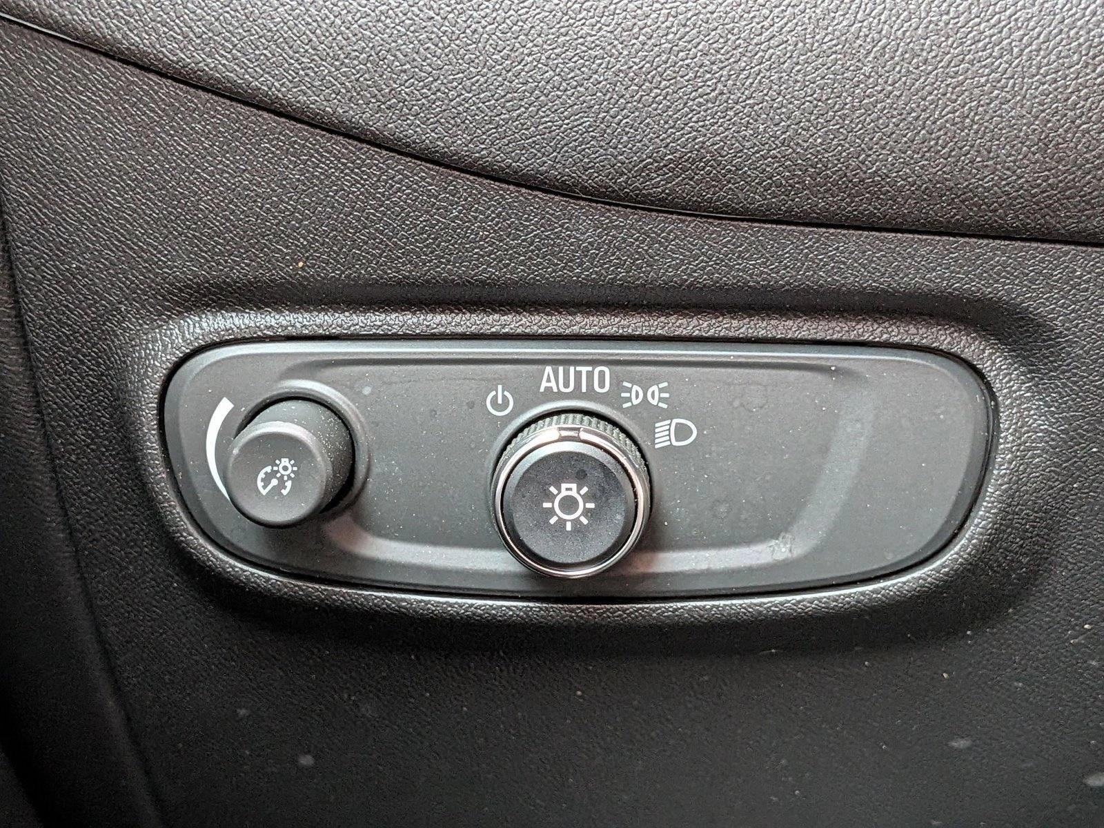 2023 Chevrolet Equinox FWD 4dr LS w/1LS