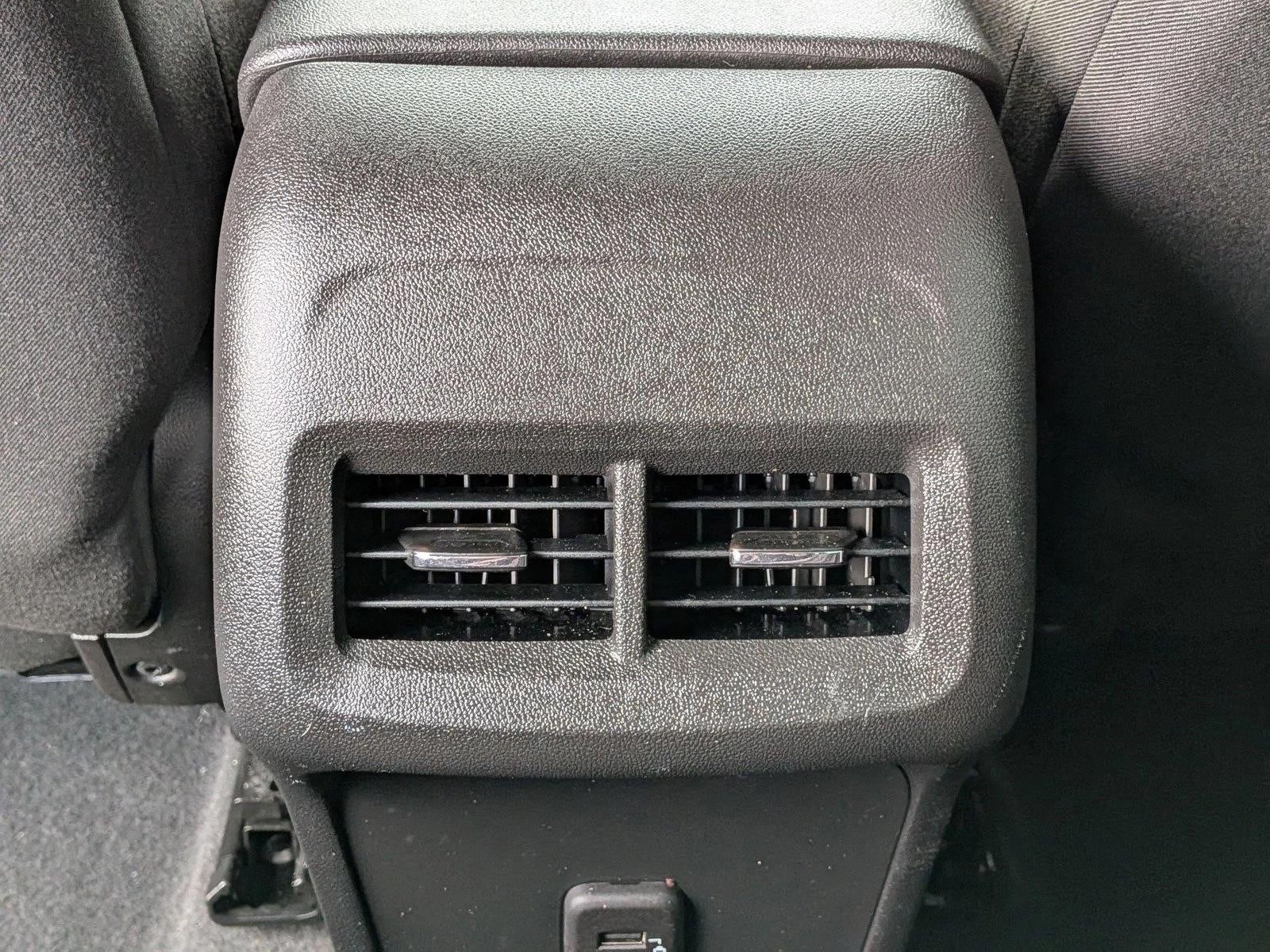 2023 Chevrolet Equinox FWD 4dr LS w/1LS