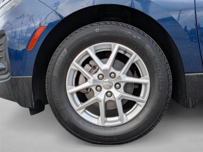 2023 Chevrolet Equinox FWD 4dr LS w/1LS