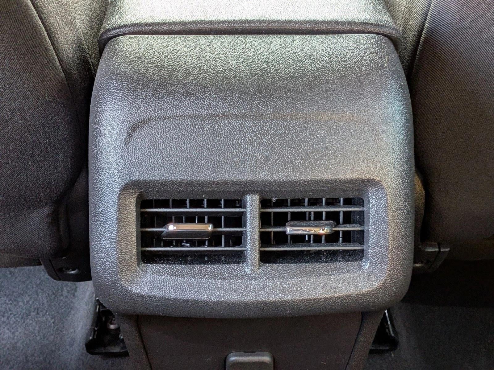 2024 Chevrolet Equinox FWD LS