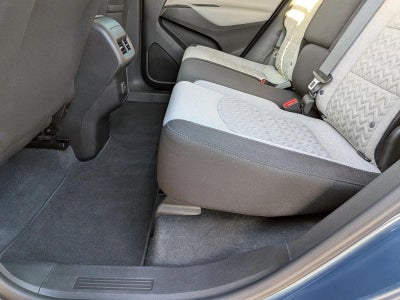 2024 Chevrolet Equinox FWD LS