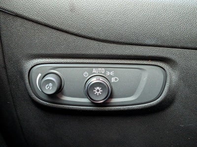 2023 Chevrolet Equinox FWD 4dr LT w/1LT