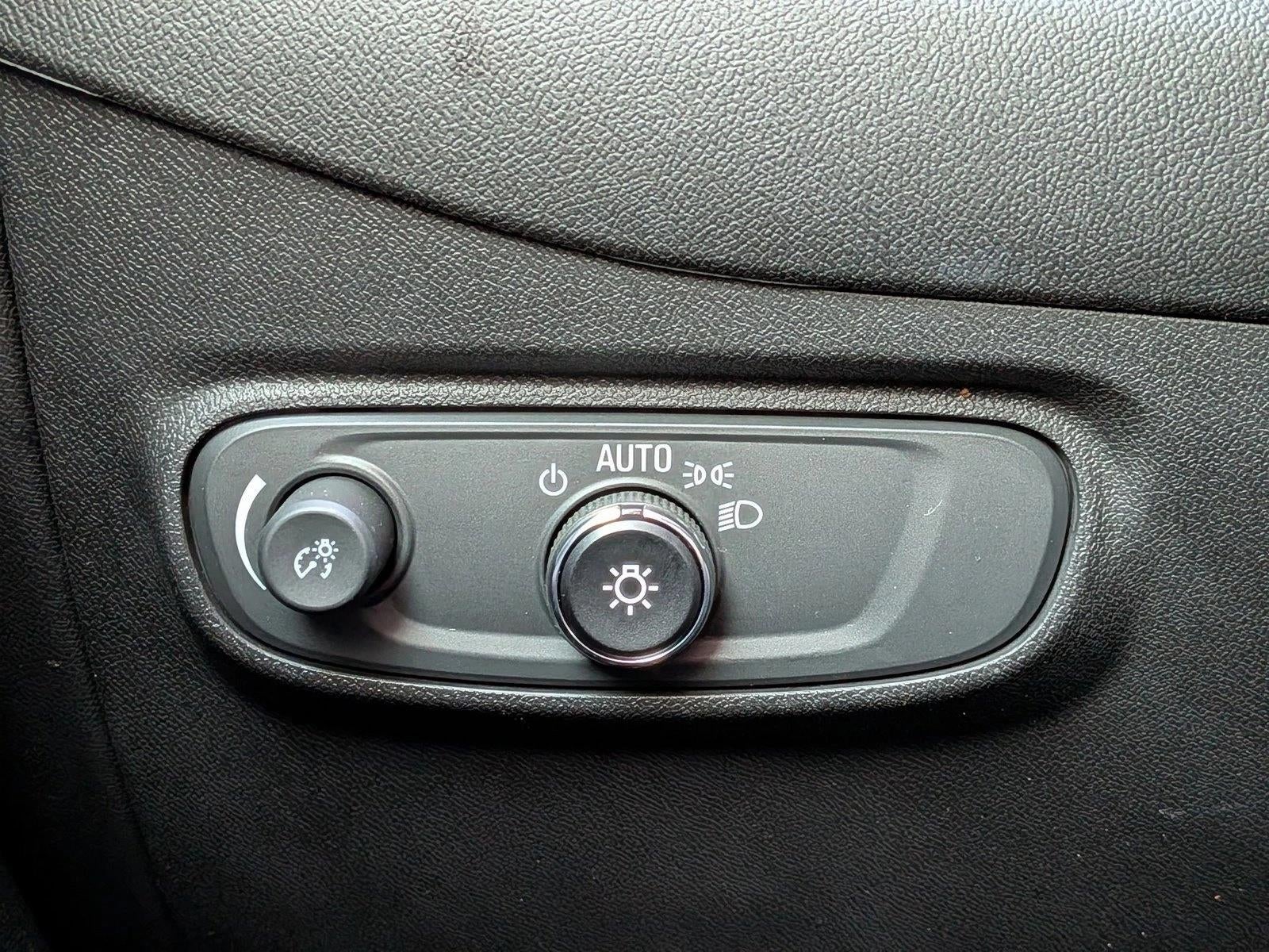 2023 Chevrolet Equinox FWD 4dr LT w/1LT