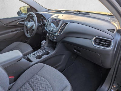 2023 Chevrolet Equinox FWD 4dr LT w/1LT