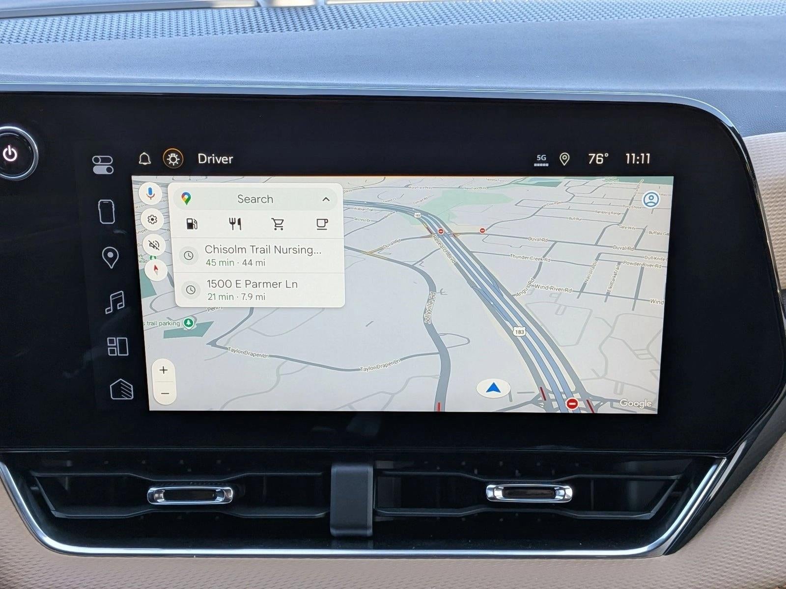 2026 Chevrolet Equinox FWD ACTIV