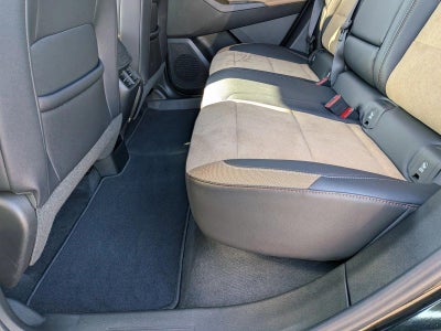 2026 Chevrolet Equinox FWD ACTIV