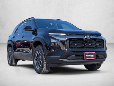 2026 Chevrolet Equinox FWD ACTIV