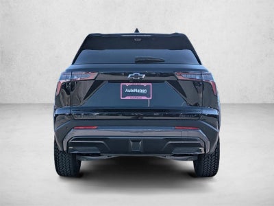 2026 Chevrolet Equinox FWD ACTIV