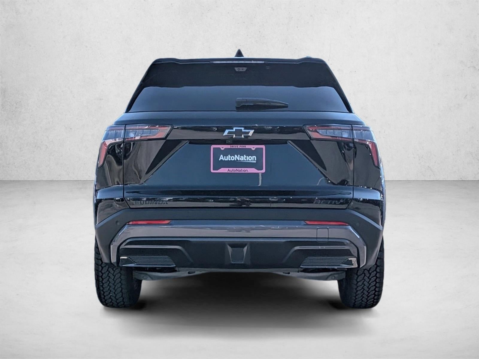 2026 Chevrolet Equinox FWD ACTIV