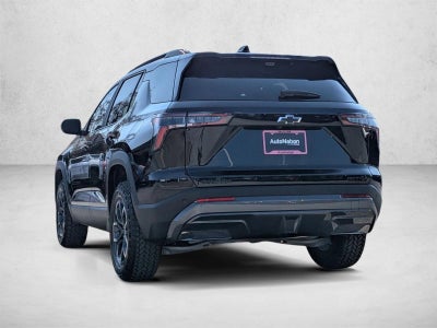 2026 Chevrolet Equinox FWD ACTIV