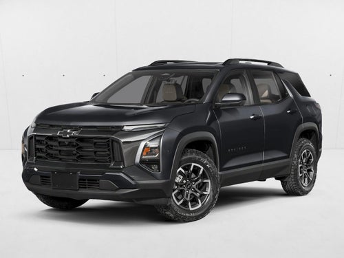 2026 Chevrolet Equinox FWD ACTIV