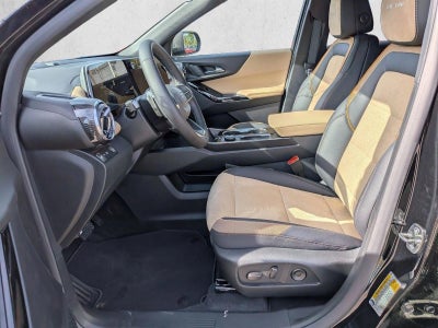 2026 Chevrolet Equinox FWD ACTIV