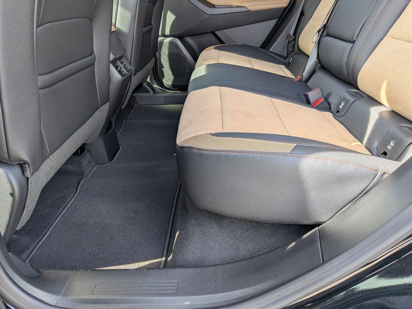 2026 Chevrolet Equinox FWD ACTIV