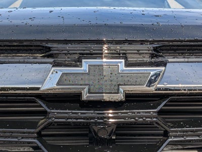 2026 Chevrolet Equinox FWD ACTIV