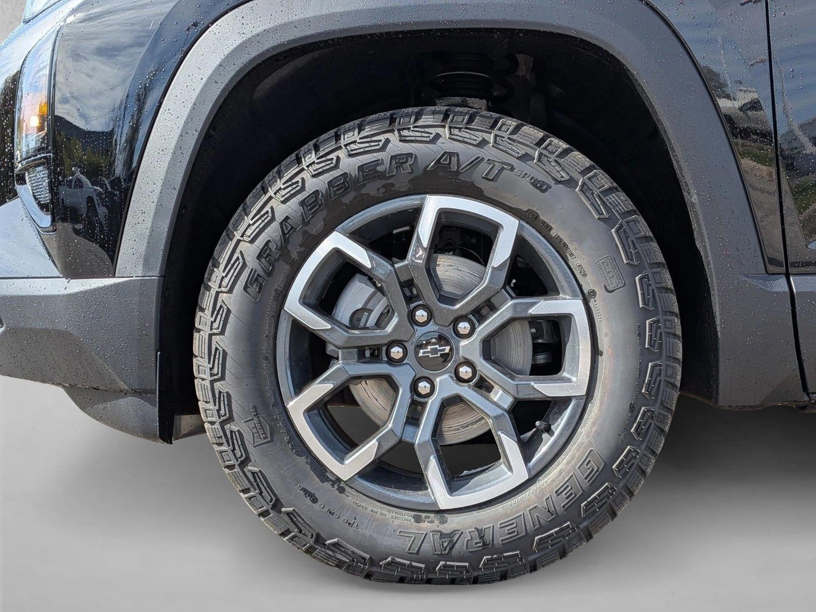 2026 Chevrolet Equinox FWD ACTIV