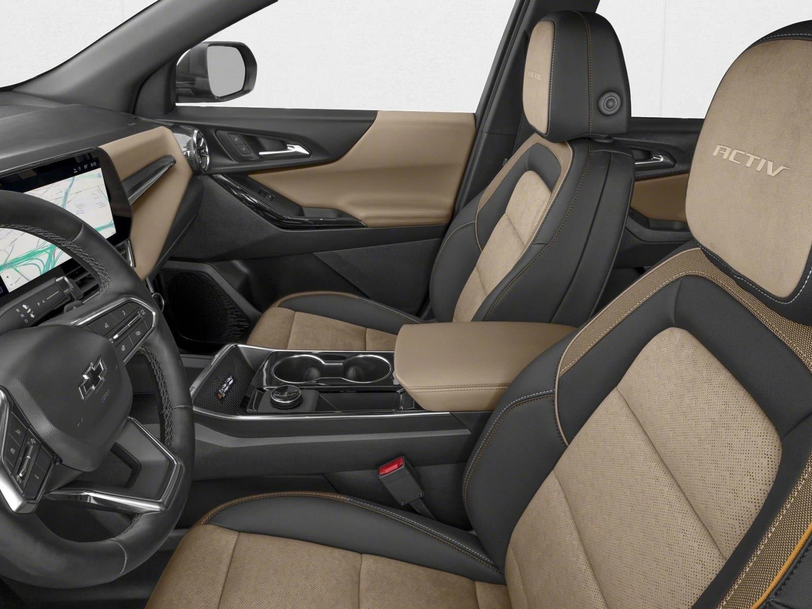 2026 Chevrolet Equinox FWD ACTIV