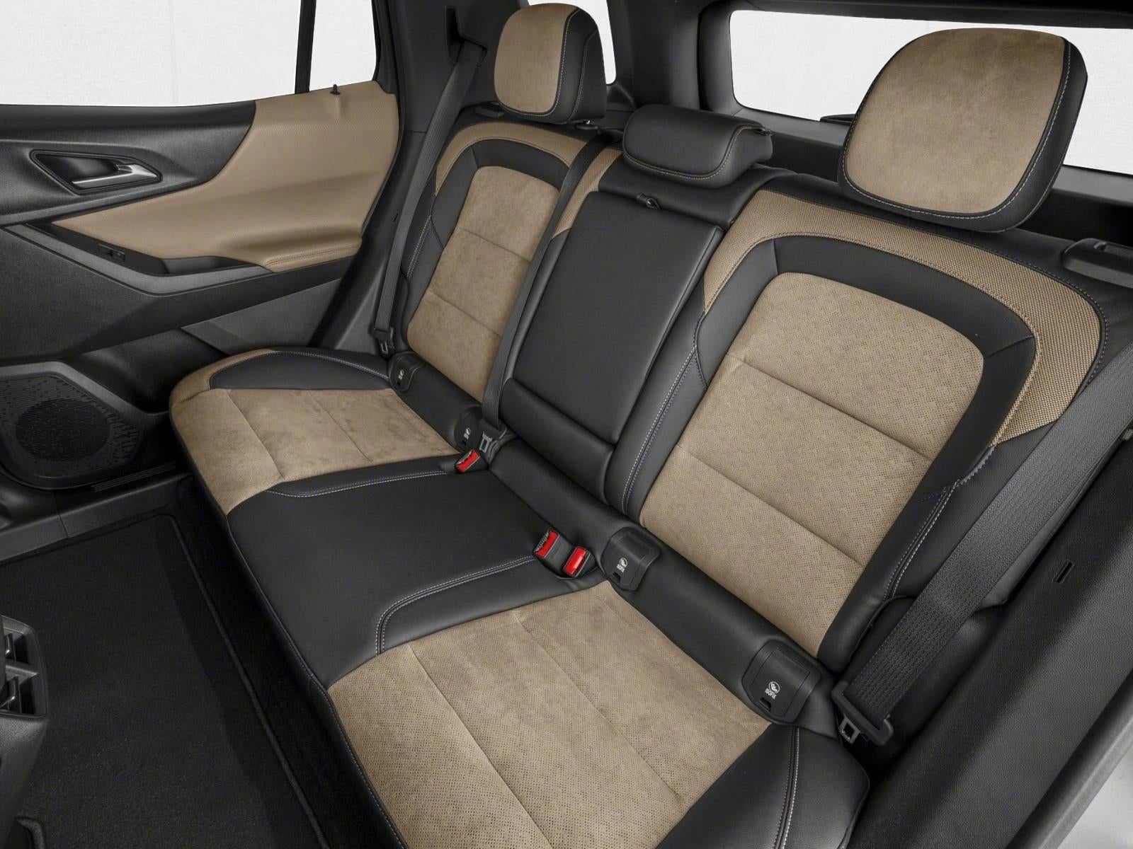 2026 Chevrolet Equinox FWD ACTIV