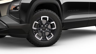 2026 Chevrolet Equinox FWD ACTIV