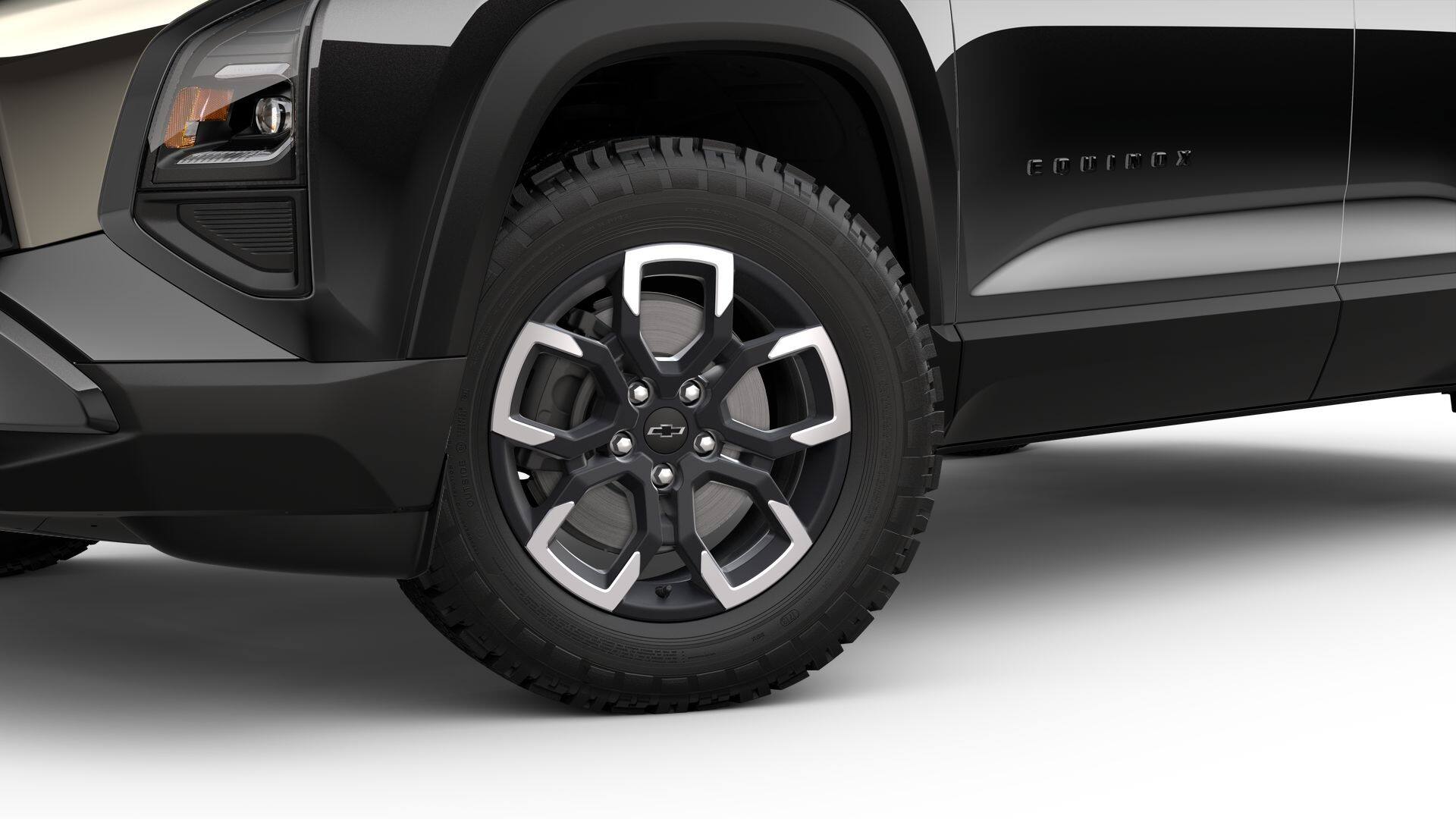 2026 Chevrolet Equinox FWD ACTIV