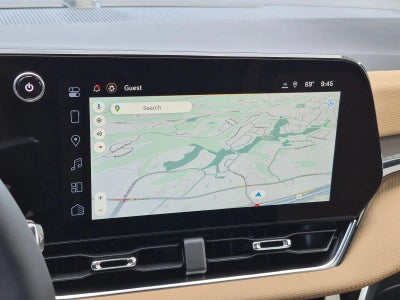 2026 Chevrolet Equinox FWD ACTIV