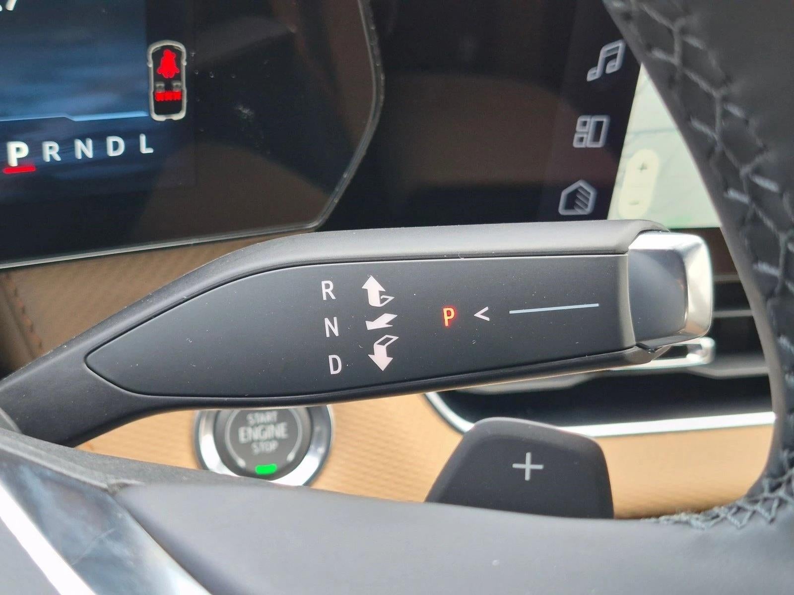 2026 Chevrolet Equinox FWD ACTIV