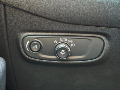 2024 Chevrolet Equinox FWD LT