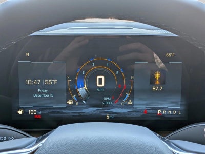 2026 Chevrolet Equinox FWD ACTIV