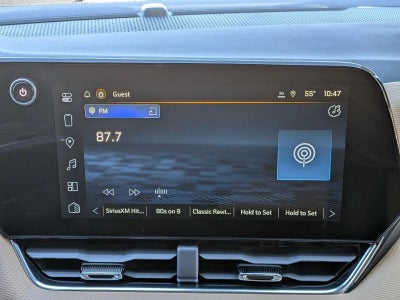 2026 Chevrolet Equinox FWD ACTIV