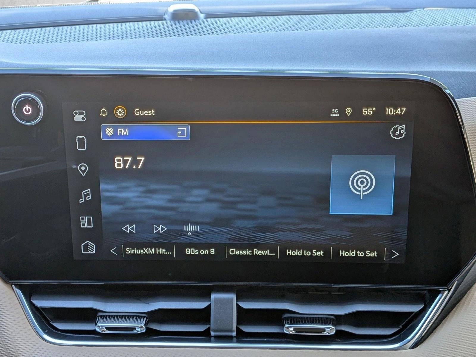 2026 Chevrolet Equinox FWD ACTIV