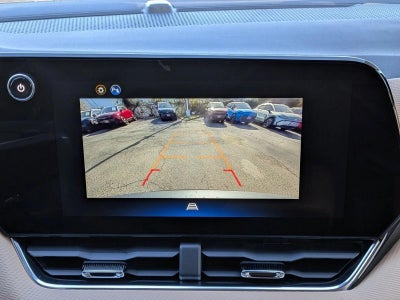 2026 Chevrolet Equinox FWD ACTIV