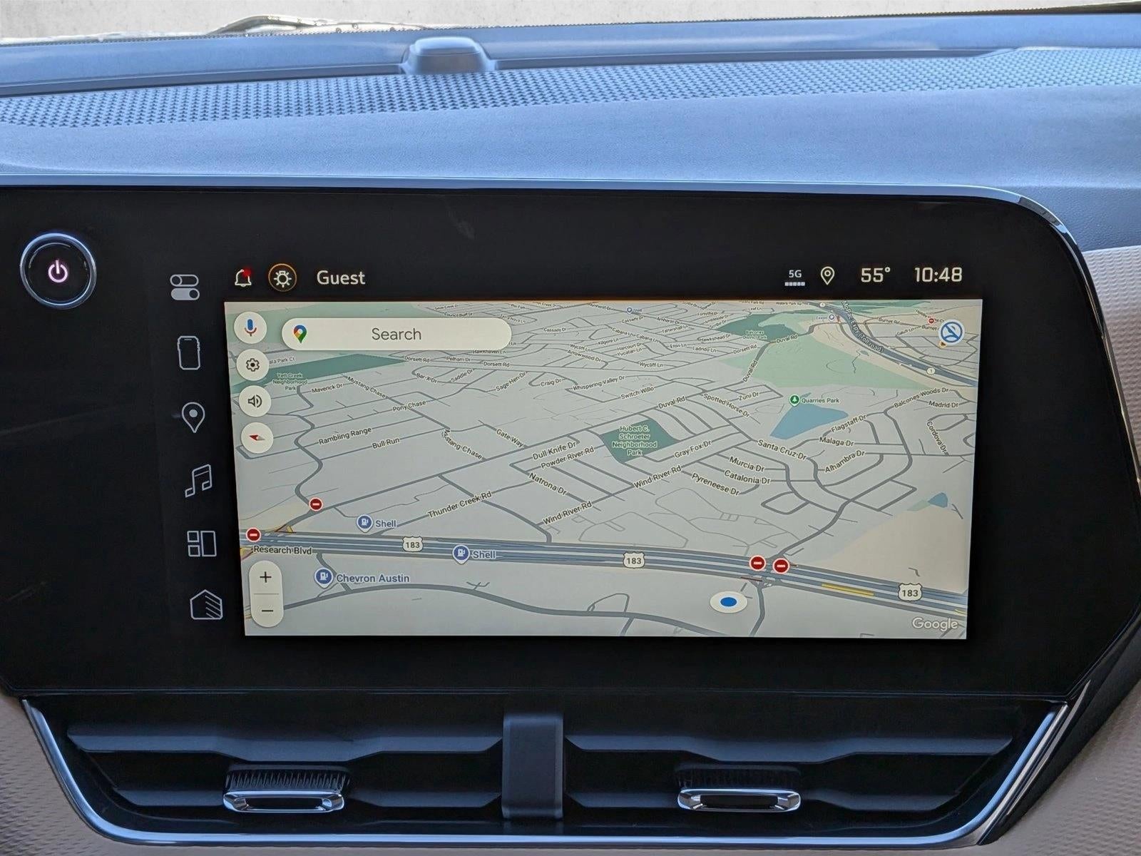 2026 Chevrolet Equinox FWD ACTIV