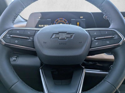 2026 Chevrolet Equinox FWD ACTIV