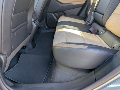 2026 Chevrolet Equinox FWD ACTIV