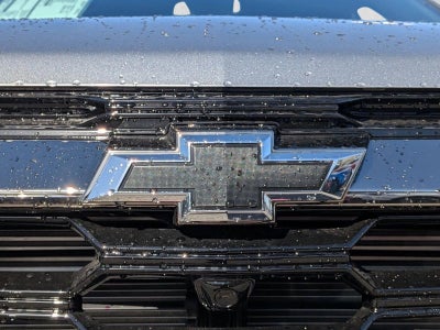 2026 Chevrolet Equinox FWD ACTIV