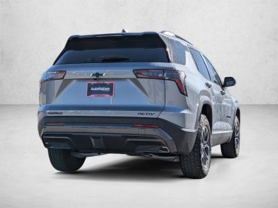 2026 Chevrolet Equinox FWD ACTIV