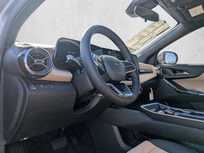 2026 Chevrolet Equinox FWD ACTIV