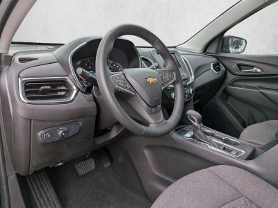 2024 Chevrolet Equinox FWD LT