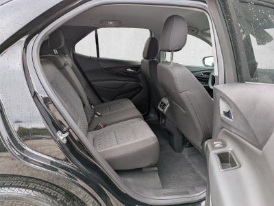 2024 Chevrolet Equinox FWD LT