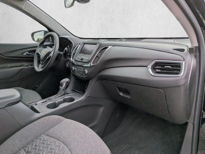 2024 Chevrolet Equinox FWD LT