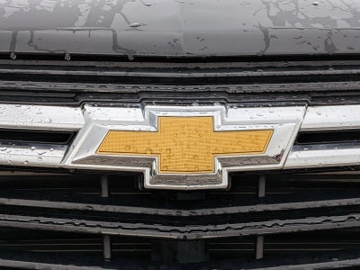2024 Chevrolet Equinox FWD LT