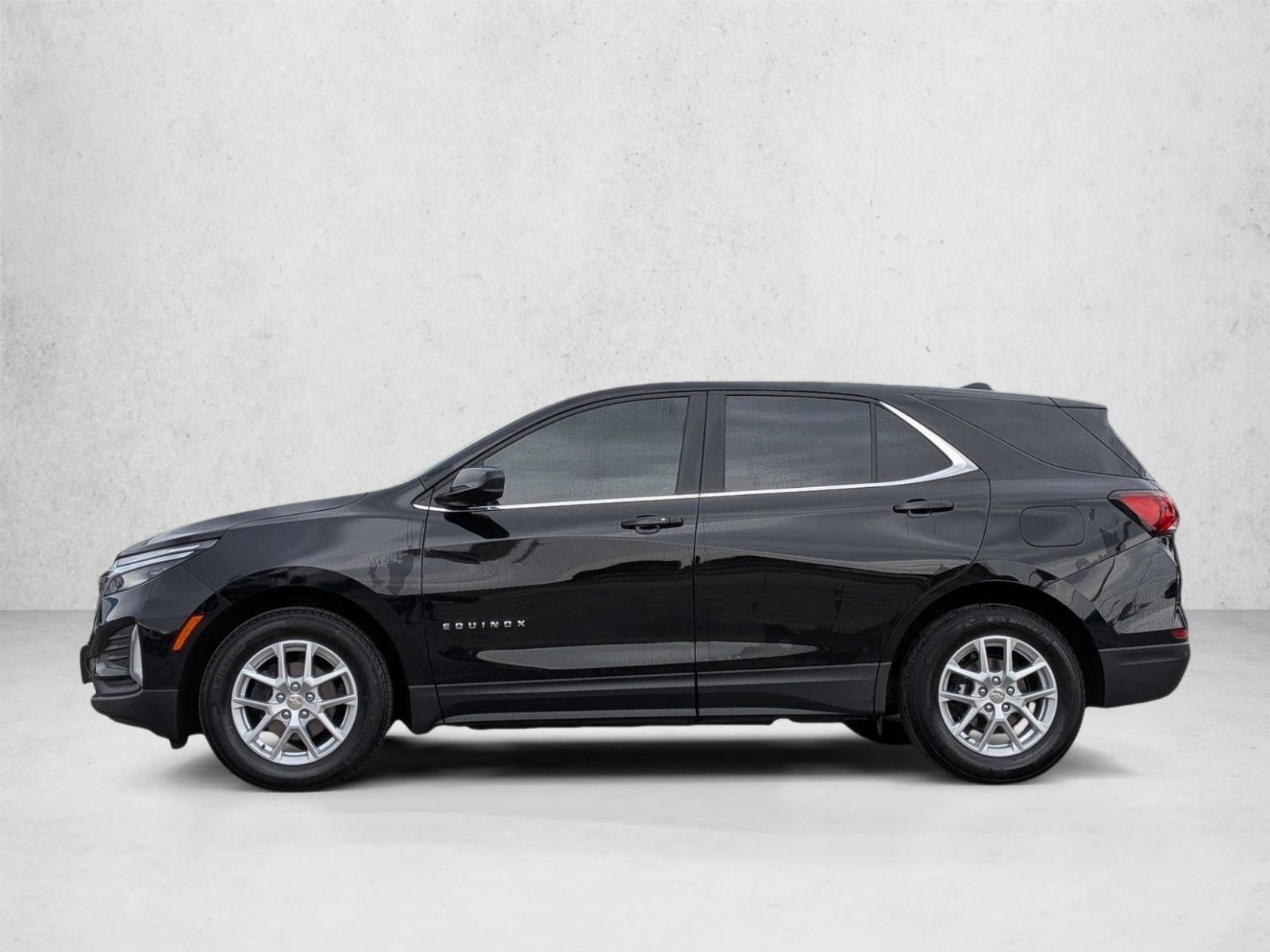 2024 Chevrolet Equinox FWD LT