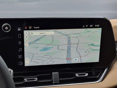 2026 Chevrolet Equinox FWD ACTIV