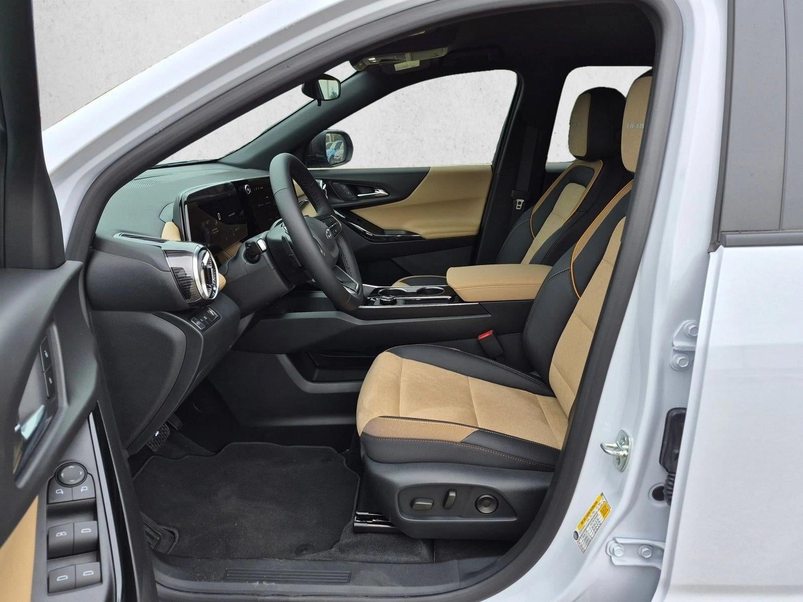 2026 Chevrolet Equinox FWD ACTIV