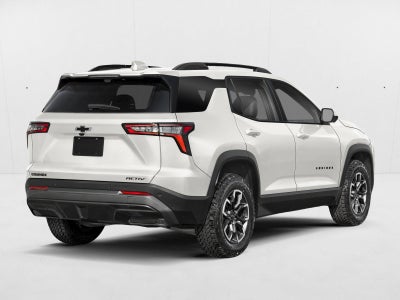 2026 Chevrolet Equinox FWD ACTIV