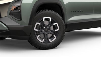 2026 Chevrolet Equinox FWD ACTIV